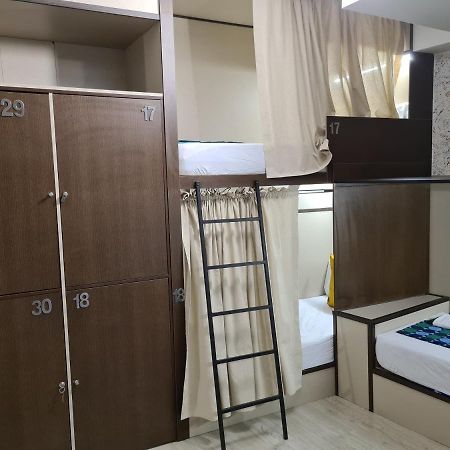 Hostel M-A Rooms Mate Мадрид Экстерьер фото