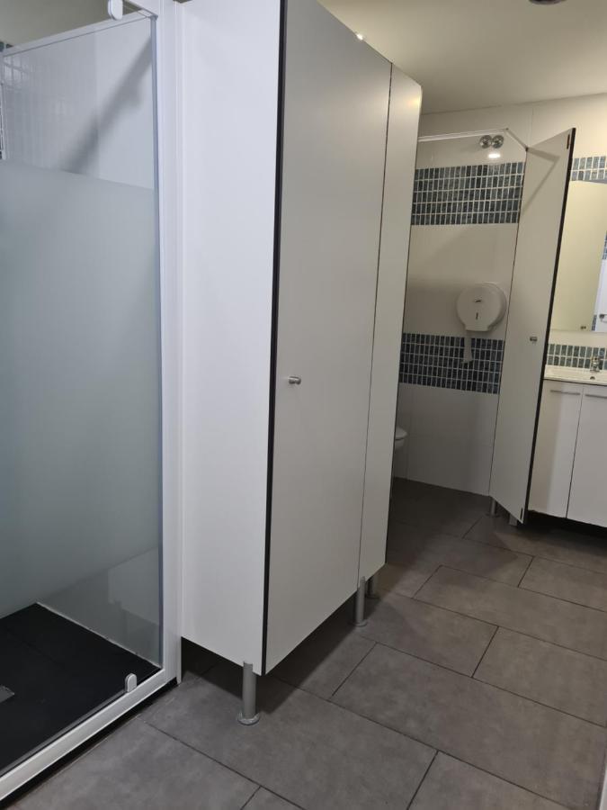Hostel M-A Rooms Mate Мадрид Экстерьер фото