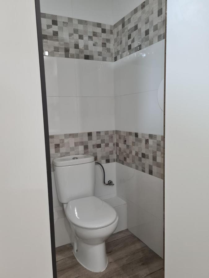Hostel M-A Rooms Mate Мадрид Экстерьер фото
